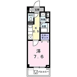 サニーレジデンスII 302