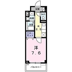 サニーレジデンスII 303