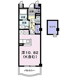 ソレイユ・ルヴァン 305