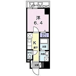 リベルラ 502