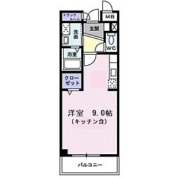 ラーバン　リッシェル 304