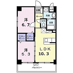フィデール　モリ 306