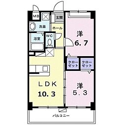 フィデール　モリ 402