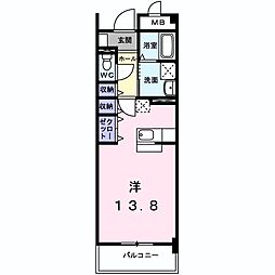 サンフォレスタ上道 406