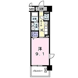 エテルノ　泉佐野 501