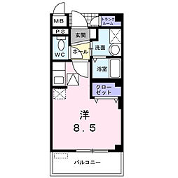ジュネス大高 301