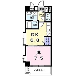 グリーン・ハウス 305