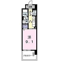 ラ・フォンテ 206
