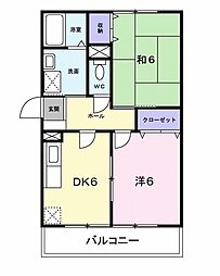 メゾン・アン・ソレイユ 302