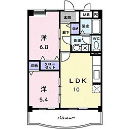 ヴェルドミールＳ 402