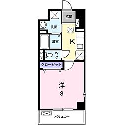 サンリット　ネオ 201