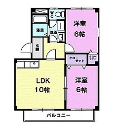 プラムヴィレッジ 201