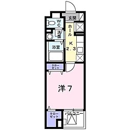 ｓｏｌｅ　ｄｉ　ｆｉｏｒｅ 203