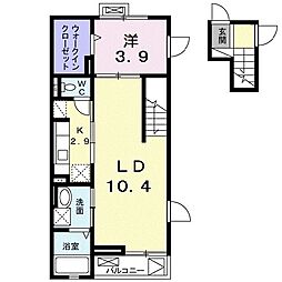 コンプリーション　アンソレイエ 401