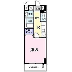 クレセント　きららII 804
