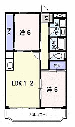 カンフォートハイツ泉 302