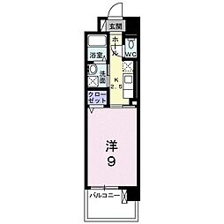 グラン　ナ　ソレイユ 306