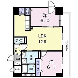 ノースフィールド 401