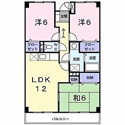 ジャン・ピュールI番館 405