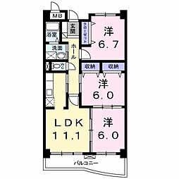 ジュンサンライト 303
