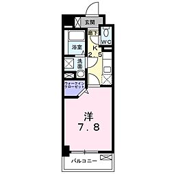 ニュー和ハイツ 302