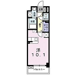 ニュー和ハイツ 603