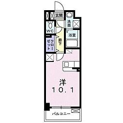 ニュー和ハイツ 605