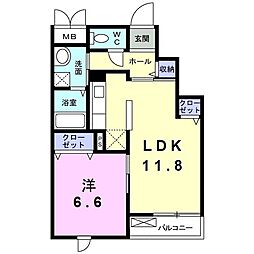 ウィステリア 302