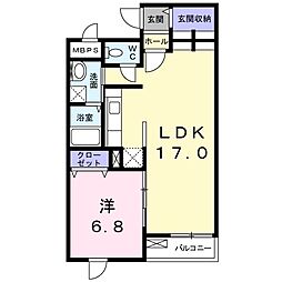 セレノ　アロッジオVII 201