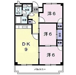 サンモール金剛 203