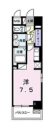 アビタシオン　グランデ 101