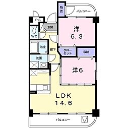 ル・クレール 201