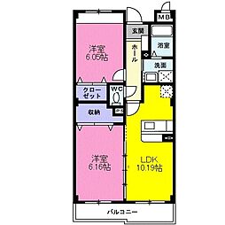 ノース　ビレッジ 305