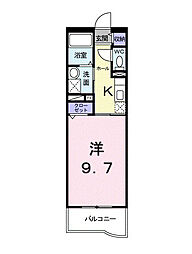 ドゥーメゾン 302