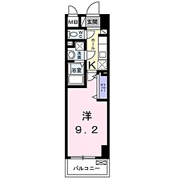 フォーシーズン千葉 705