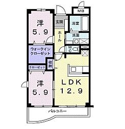 ベル・ウィングII 305