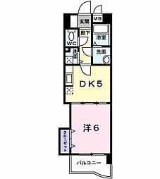 ホークシティ駅南 407