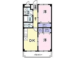 プレジデントふれあい 301