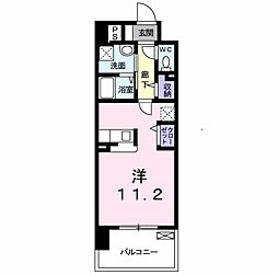 アムールガーデン陣原 702