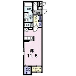 シャンド・フルール　I 105
