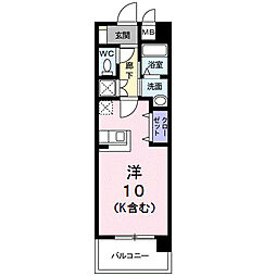 ペスカ　フィオーレ 503