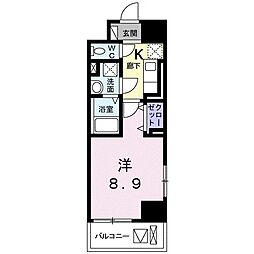 ダイヤモンドリング 301