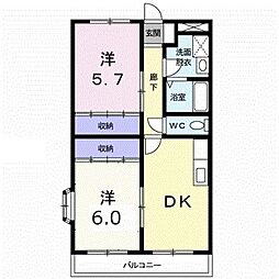 ソレアード三保 303