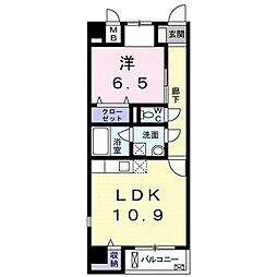 ララシャンス 306