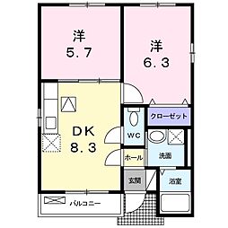 サニーガーデンIII 101