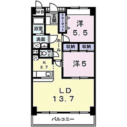 クラシオン・ルガール　イシカワ 503