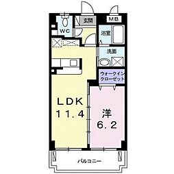 マルネ　マンション 302