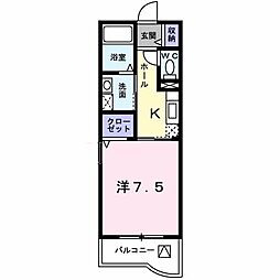 ランデュール岡本 302