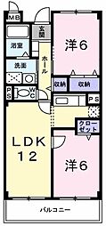ささお弐番館 102