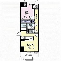 シエーネ玉川 307